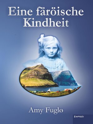 cover image of Eine färöische Kindheit